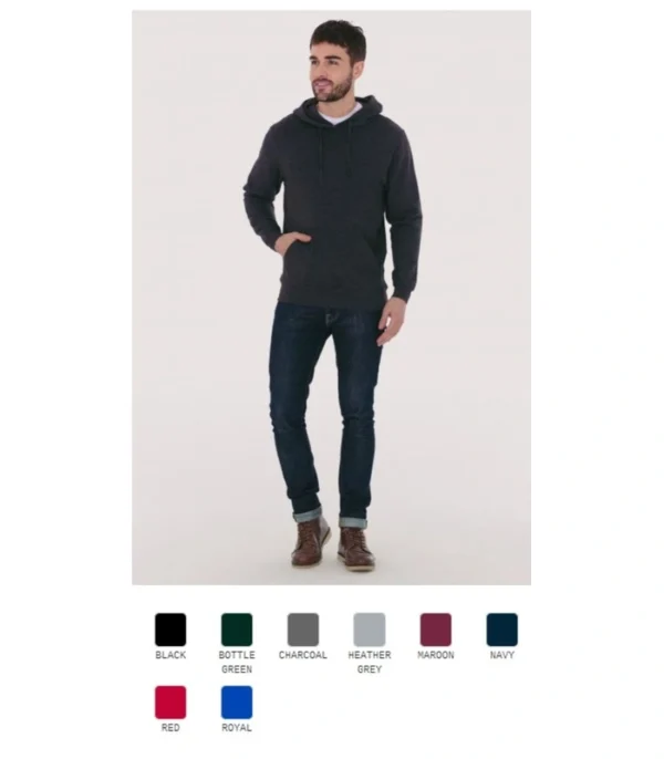 Uneek UX4 UX Hood Top